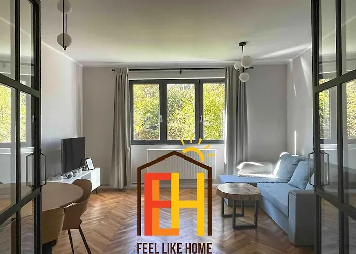 Flh - Nana\'S Apartment