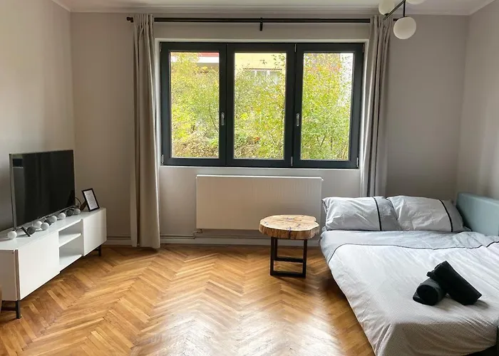 Flh - Nana\'S Apartment